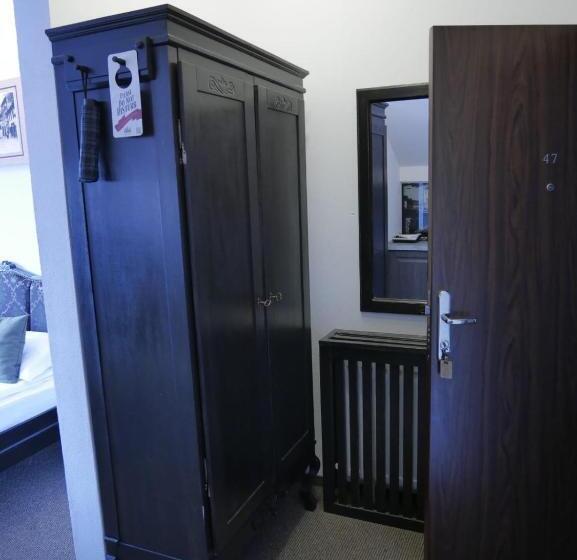 اتاق سوپریور با بالکن, Sibiu City Center Apartments