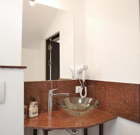 バルコニー付きスーペリアルーム, Sibiu City Center Apartments