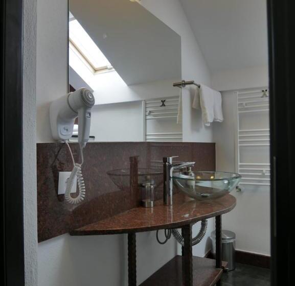 スーペリアールーム, Sibiu City Center Apartments