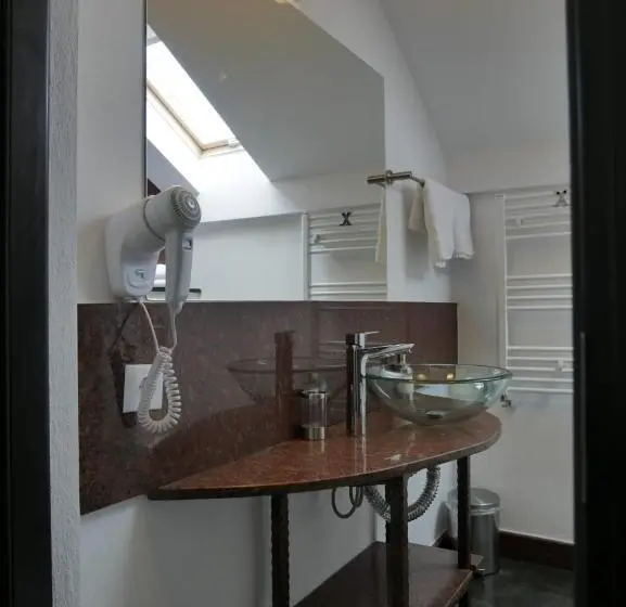 اتاق سوپریور, Sibiu City Center Apartments