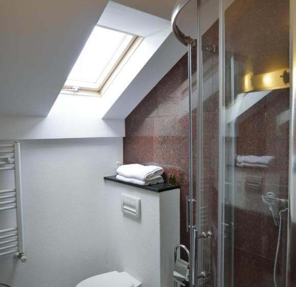 スーペリアールーム, Sibiu City Center Apartments