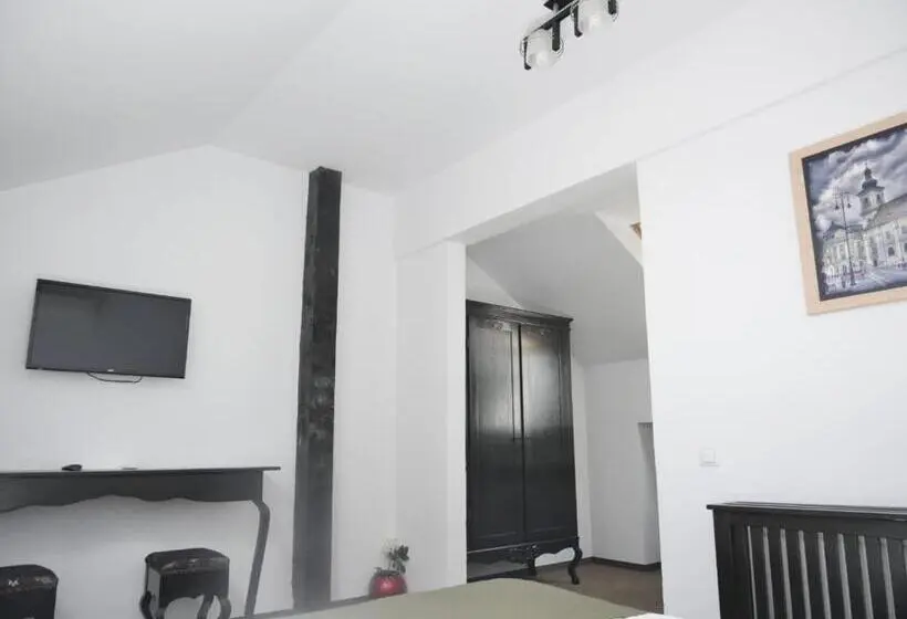 اتاق سوپریور, Sibiu City Center Apartments