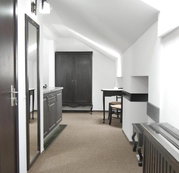 اتاق سوپریور, Sibiu City Center Apartments