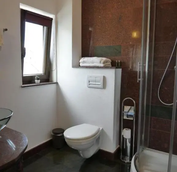 اتاق خانوادگی, Sibiu City Center Apartments