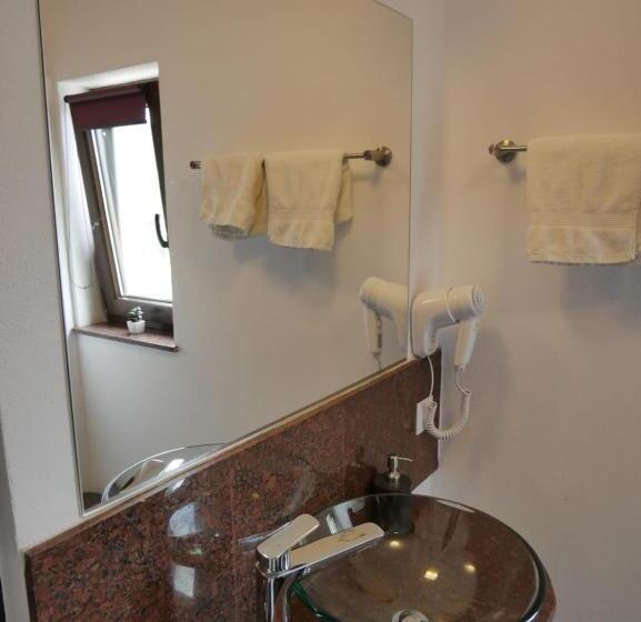 اتاق خانوادگی, Sibiu City Center Apartments