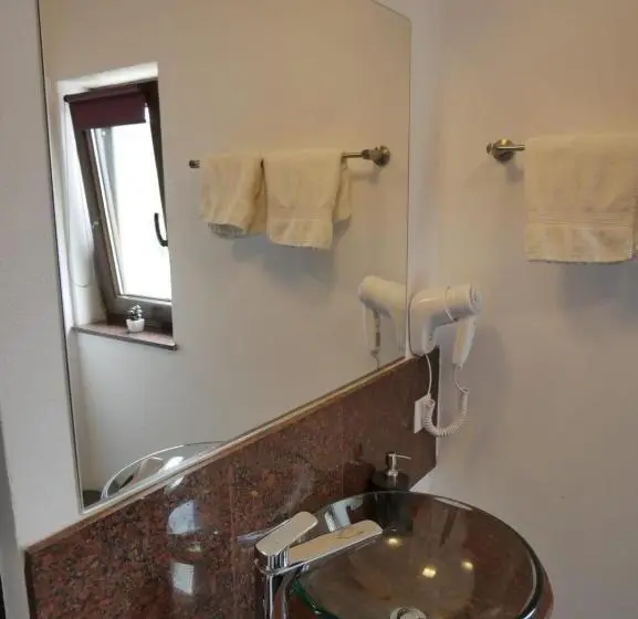 اتاق خانوادگی, Sibiu City Center Apartments