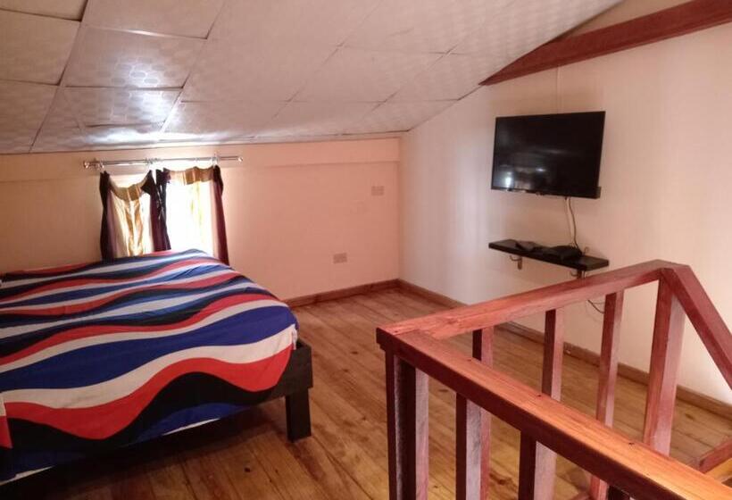 آپارتمان 1 خوابه, Sun Havens Apartments & Suites