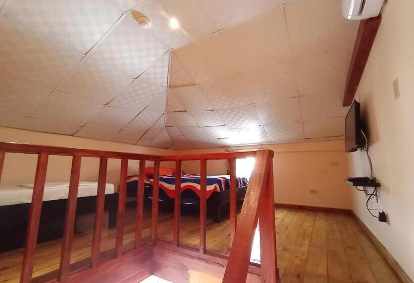 آپارتمان 1 خوابه, Sun Havens Apartments & Suites