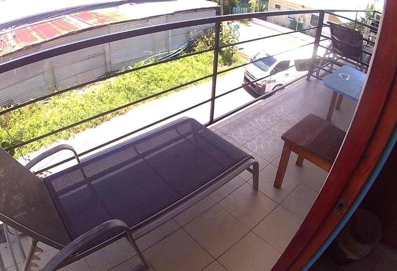 آپارتمان 1 خوابه, Sun Havens Apartments & Suites