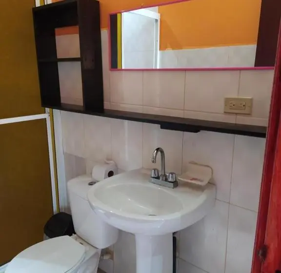 استودیوی استاندارد, Sun Havens Apartments & Suites