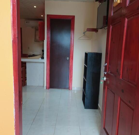 استودیوی استاندارد, Sun Havens Apartments & Suites