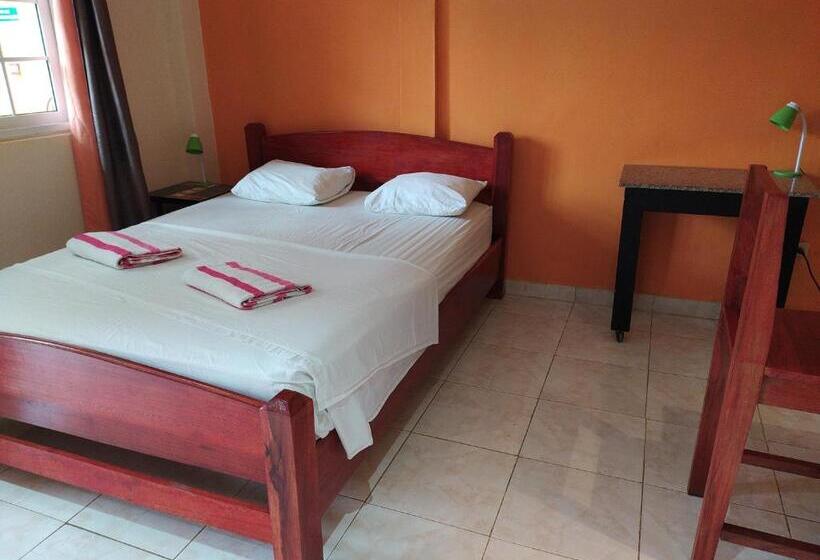 استودیوی استاندارد, Sun Havens Apartments & Suites