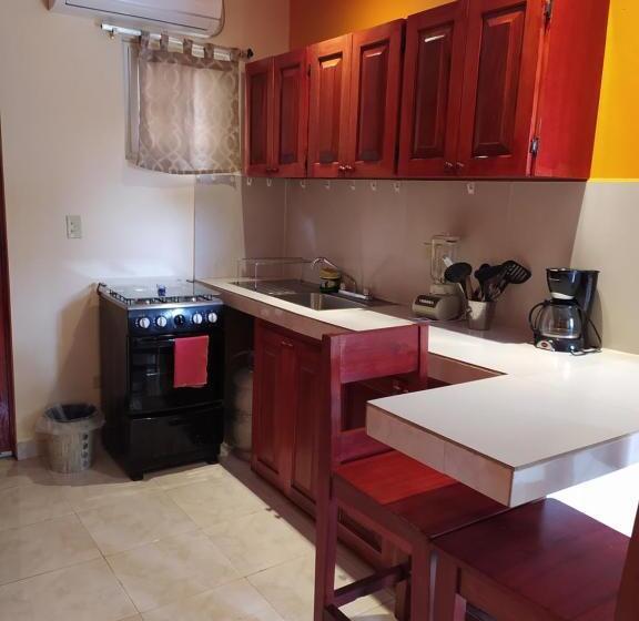 إستوديو قياسى, Sun Havens Apartments & Suites
