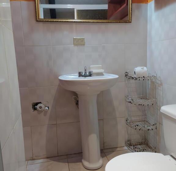 1 Bedroom Penthouse Apartment, Sun Havens Apartments & Suites