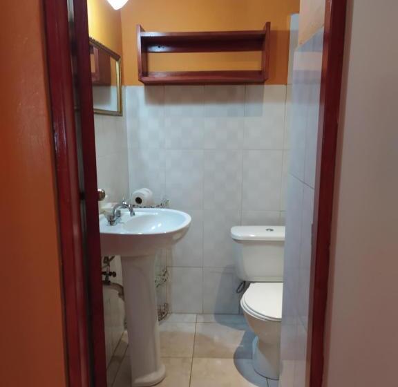 1 Bedroom Penthouse Apartment, Sun Havens Apartments & Suites