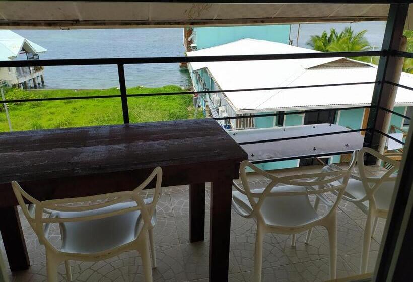 شقة دور أخير غرفة نوم واحدة, Sun Havens Apartments & Suites