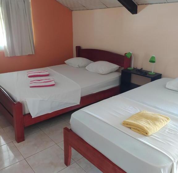 1 Bedroom Penthouse Apartment, Sun Havens Apartments & Suites