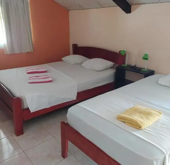 1 Bedroom Penthouse Apartment, Sun Havens Apartments & Suites