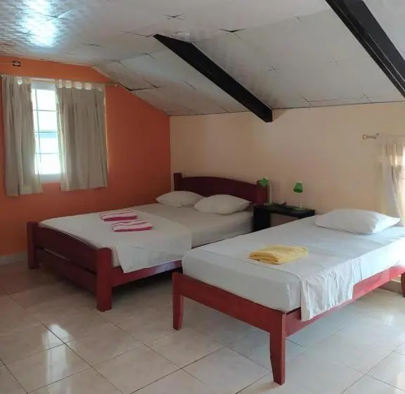 1 Bedroom Penthouse Apartment, Sun Havens Apartments & Suites