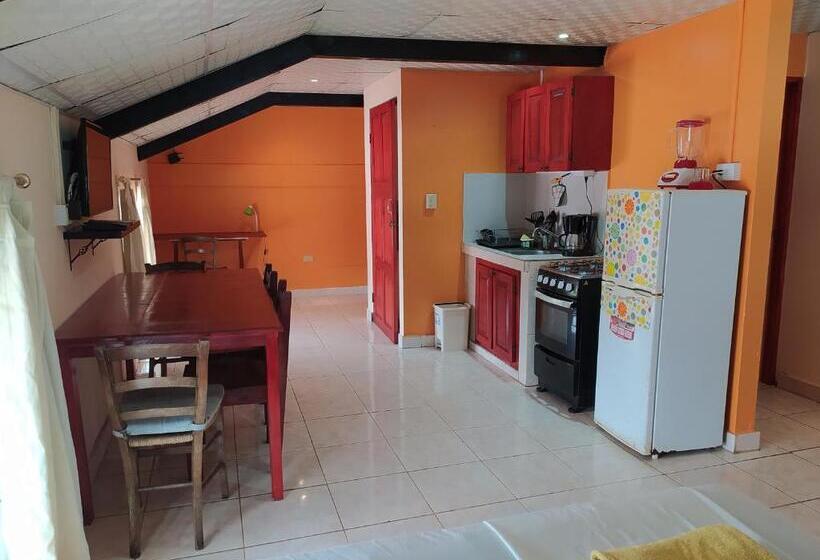 1 Bedroom Penthouse Apartment, Sun Havens Apartments & Suites