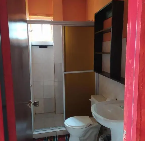 آپارتمان 1 خوابه همکف, Sun Havens Apartments & Suites