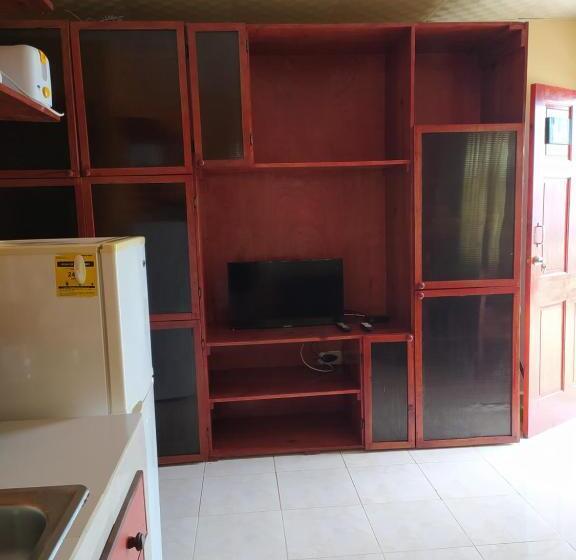 آپارتمان 1 خوابه همکف, Sun Havens Apartments & Suites