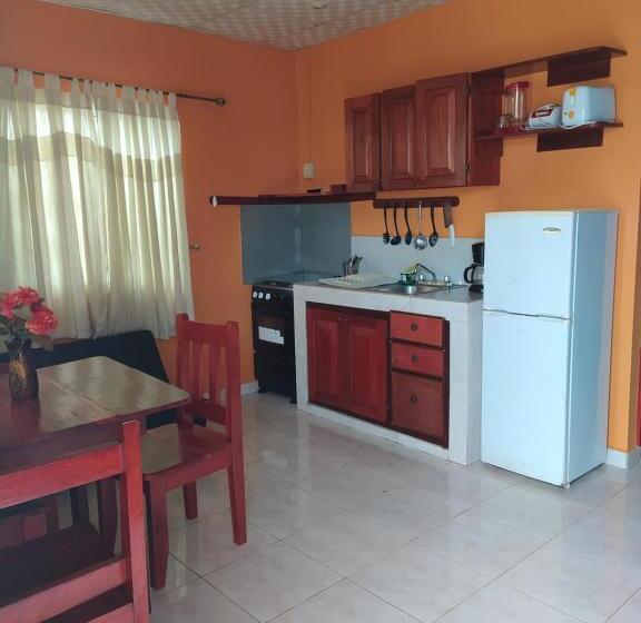 آپارتمان 1 خوابه همکف, Sun Havens Apartments & Suites