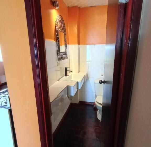 إستوديو ديلوكس مطل على البحر, Sun Havens Apartments & Suites