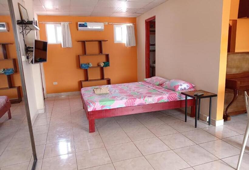 استودیوی لوکس, Sun Havens Apartments & Suites