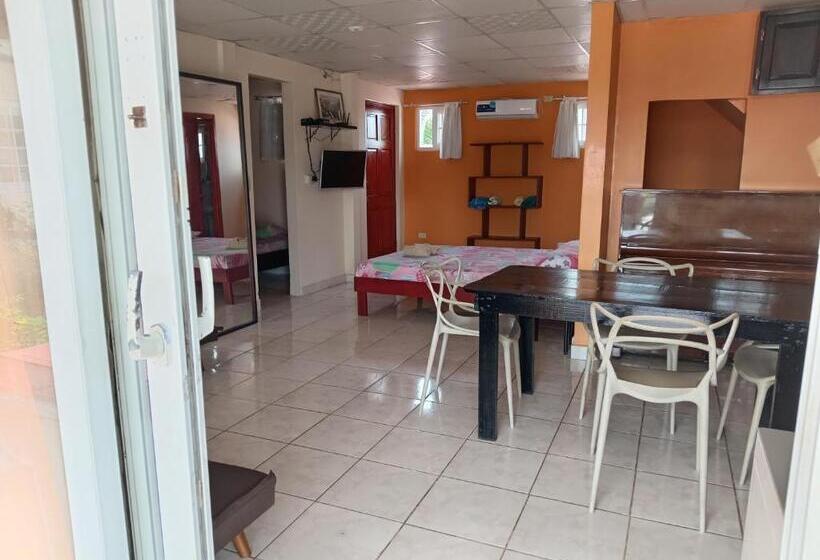 إستوديو ديلوكس, Sun Havens Apartments & Suites