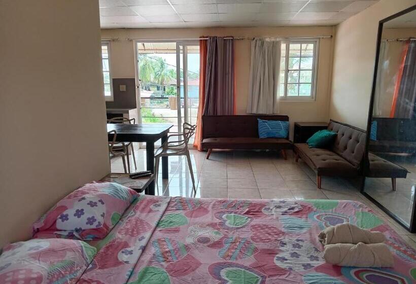 استودیوی لوکس, Sun Havens Apartments & Suites