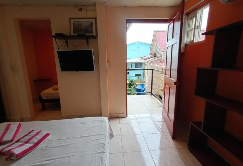 استودیوی لوکس, Sun Havens Apartments & Suites