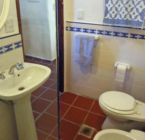 Апартаменты 1 Спальня, El Faro De Carpier Aparthotel & Restaurante Bar Cafetería