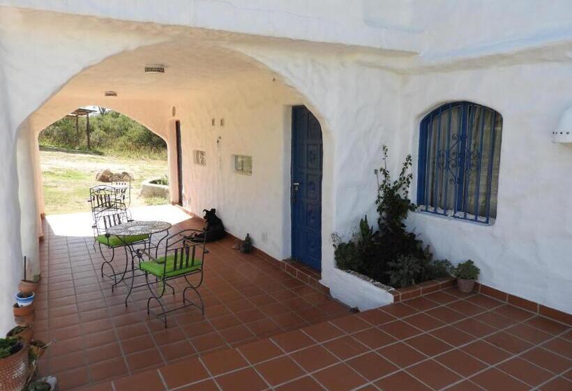 Апартаменты 1 Спальня, El Faro De Carpier Aparthotel & Restaurante Bar Cafetería