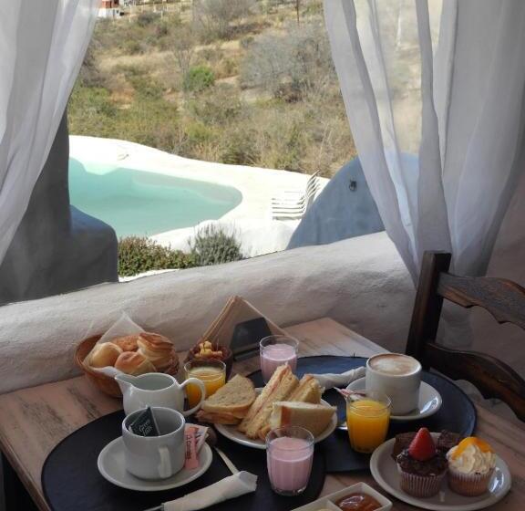 Апартаменты 1 Спальня, El Faro De Carpier Aparthotel & Restaurante Bar Cafetería