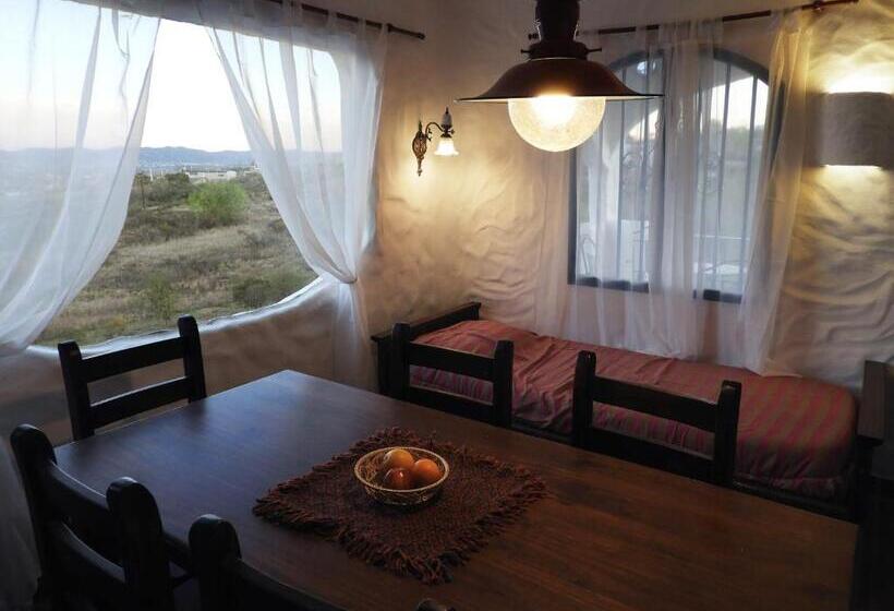 Апартаменты Deluxe 1 Спальня, El Faro De Carpier Aparthotel & Restaurante Bar Cafetería