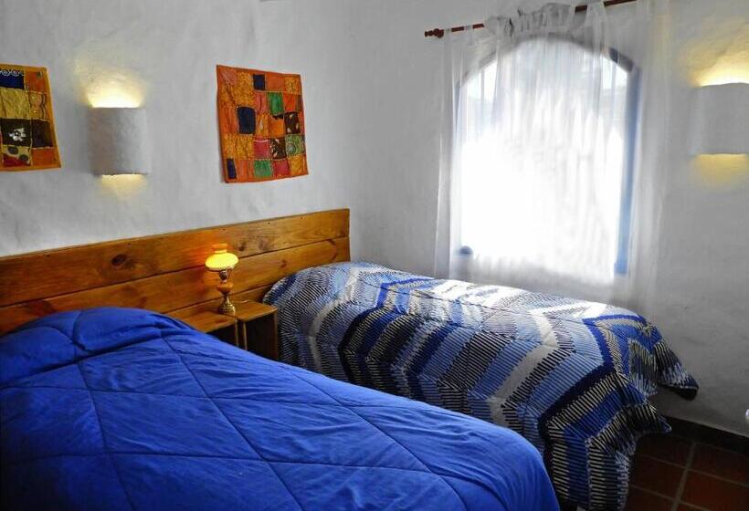 Апартаменты Deluxe 1 Спальня, El Faro De Carpier Aparthotel & Restaurante Bar Cafetería