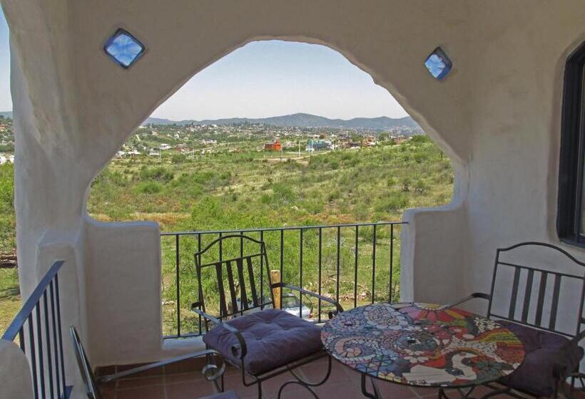 Апартаменты Deluxe 1 Спальня, El Faro De Carpier Aparthotel & Restaurante Bar Cafetería