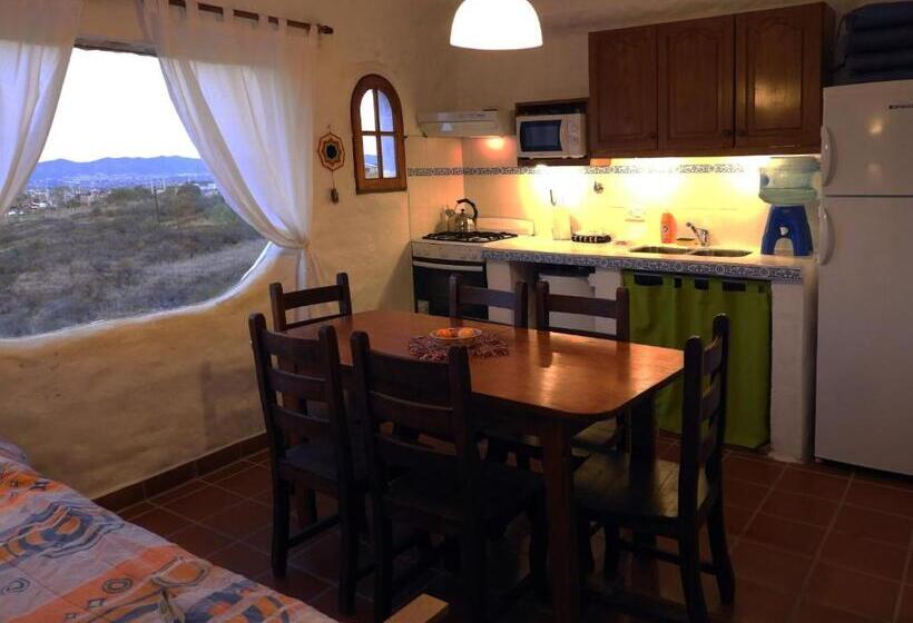 Апартаменты Deluxe 1 Спальня, El Faro De Carpier Aparthotel & Restaurante Bar Cafetería