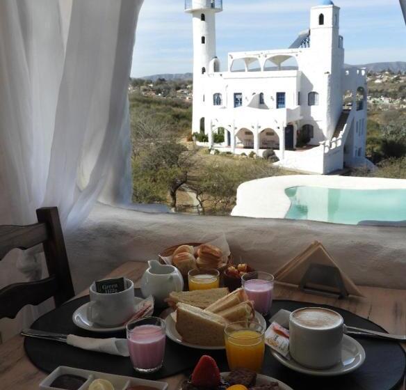 Апартаменты Superior 1 Спальня, El Faro De Carpier Aparthotel & Restaurante Bar Cafetería