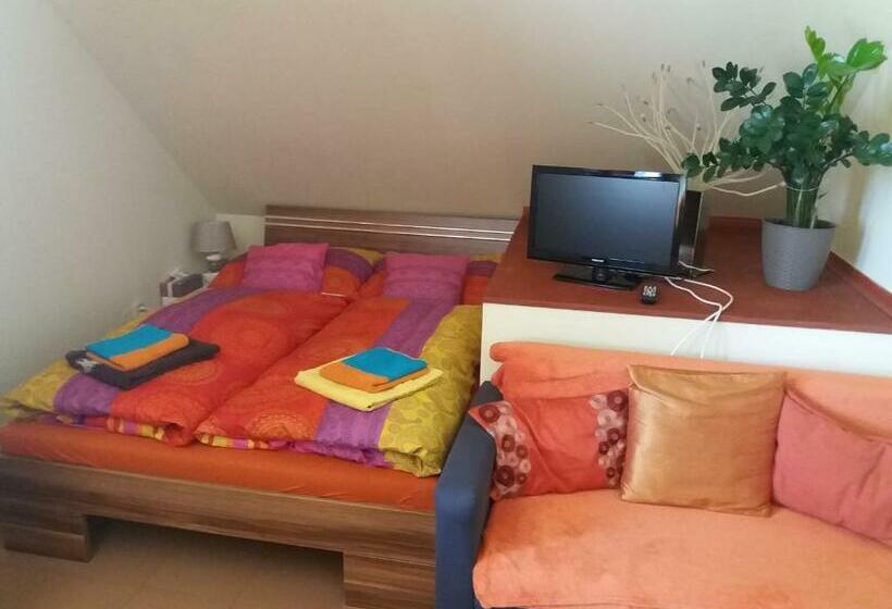 Студия Стандарт, Guest House Sherpa