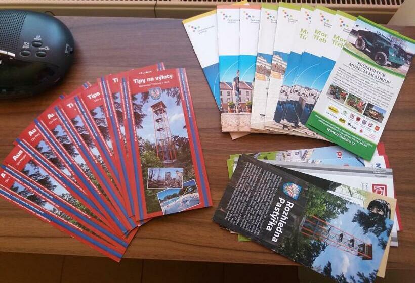 Студия Стандарт, Guest House Sherpa