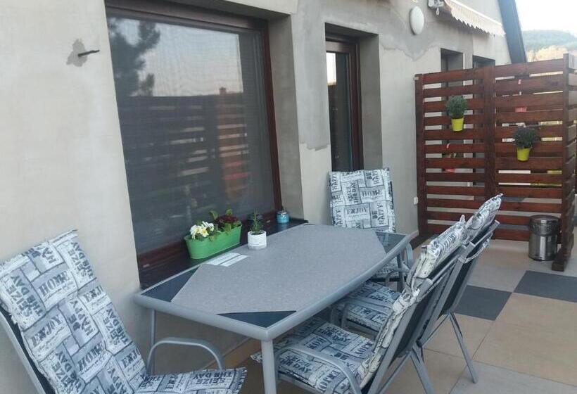 Студия Стандарт, Guest House Sherpa