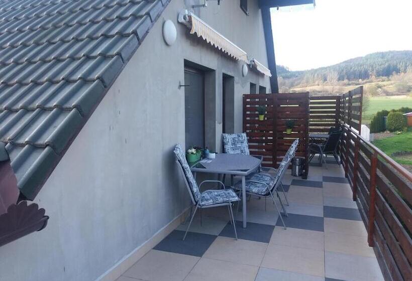 Студия Стандарт, Guest House Sherpa