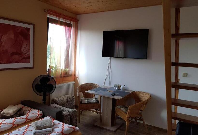 Люкс, Guest House Sherpa