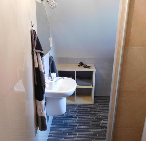 Номер Deluxe, Guest House Sherpa