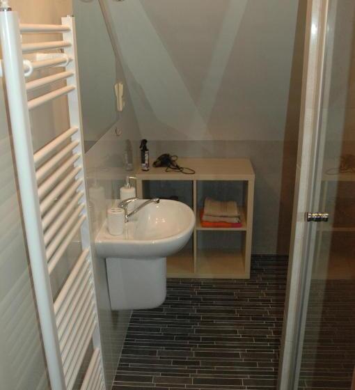 Номер Deluxe, Guest House Sherpa