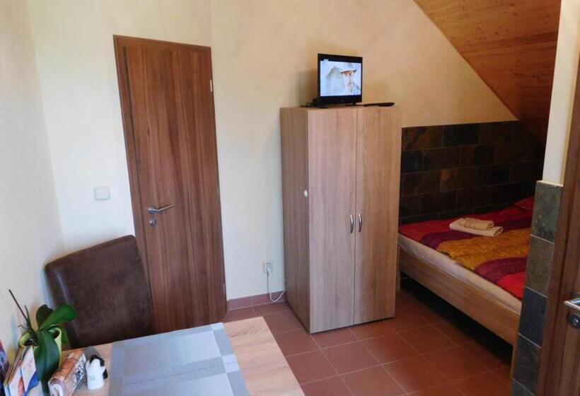 Номер Deluxe, Guest House Sherpa