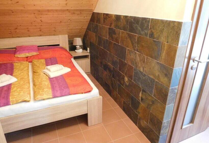Номер Deluxe, Guest House Sherpa