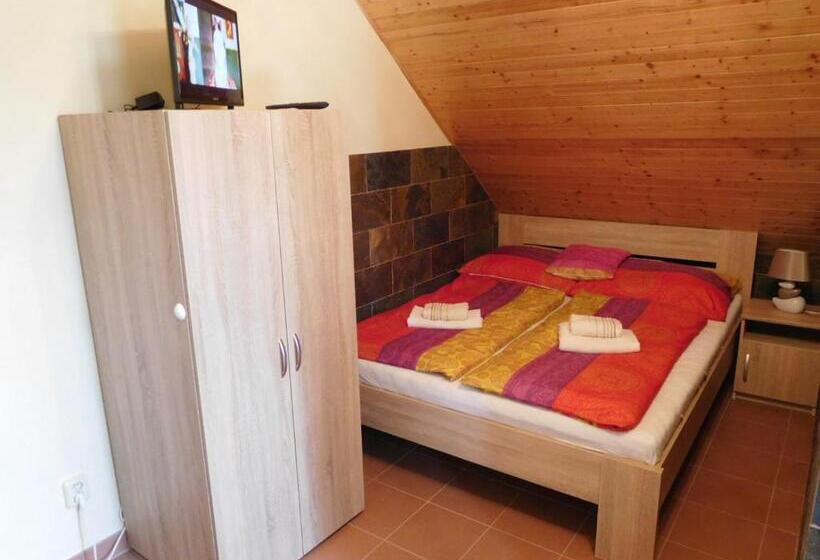 Номер Deluxe, Guest House Sherpa